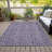 Floral Indoor / Outdoor Rug-1117713009