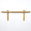 Tablette en bois massif Seman-1026935892