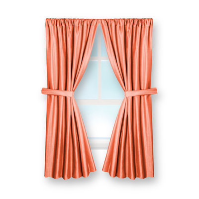 Jamarl Curtain Pair