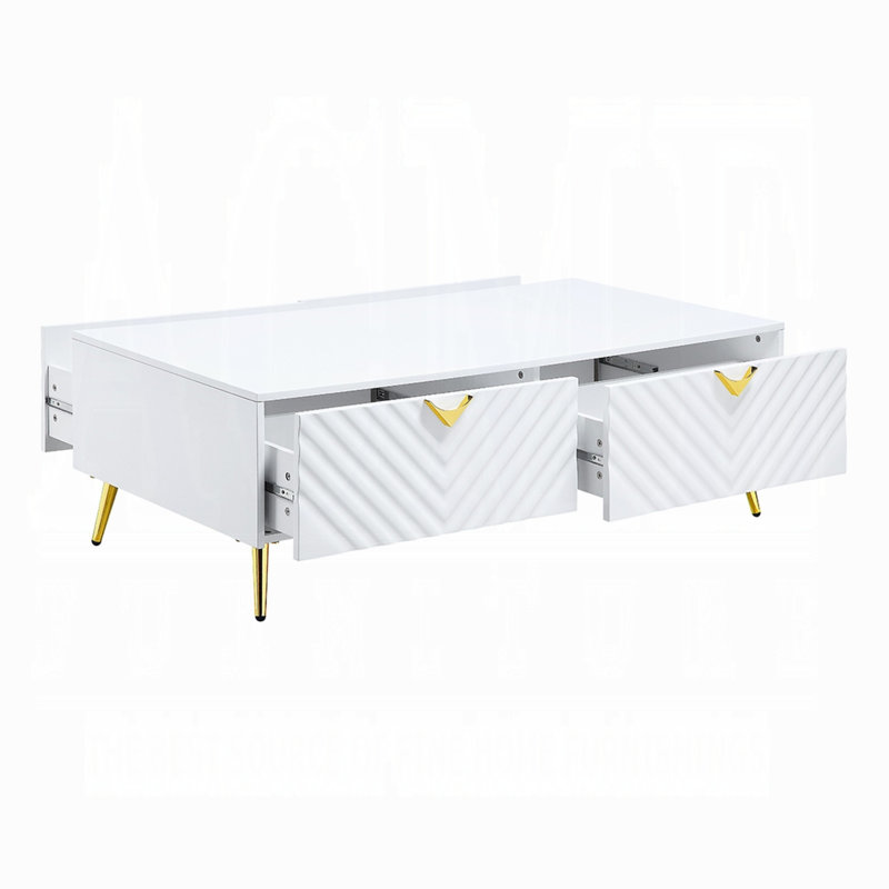 Table basse Gaines