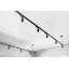 Floryn 200cm 4 -Light Track Kit-1621232832