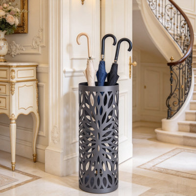 Iron Freestanding