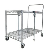 Folding Carts With Wheels