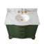Ensemble de meuble-lavabo simple 36 po Fiona-1566462963