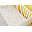 100% Cotton Reversible Blanket - Rainbow Dreams