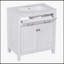 Meuble-lavabo moderne avec lavabo en céramique et options de rangement polyvalentes-1749383108-1749383109