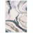 Joonyoung 100 Performance Abstract Rug-655132458