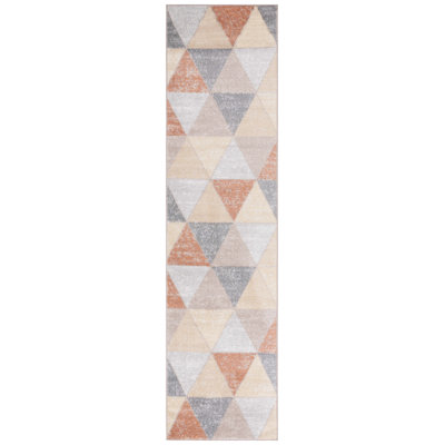 Phoenix 500 Performance Geometric Rug