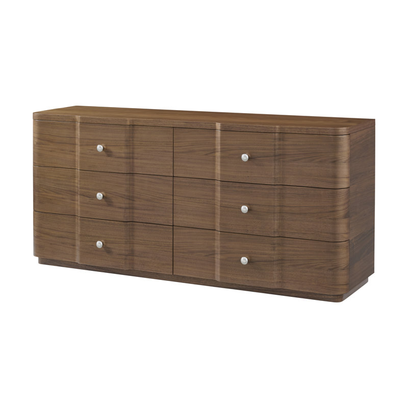 Commode Coronet