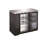 Cooler Depot 11.8 Cubic Feet - 48''