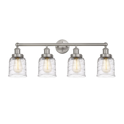 Asheton 4 - Light Dimmable Vanity Light
