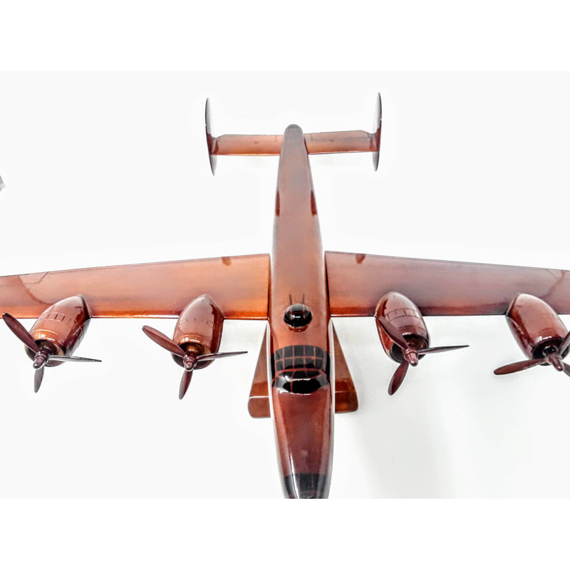 Modèle d'avion Whitland B-24 Liberator