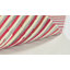 Fales Handwoven Cotton Red Area Rug-556184701