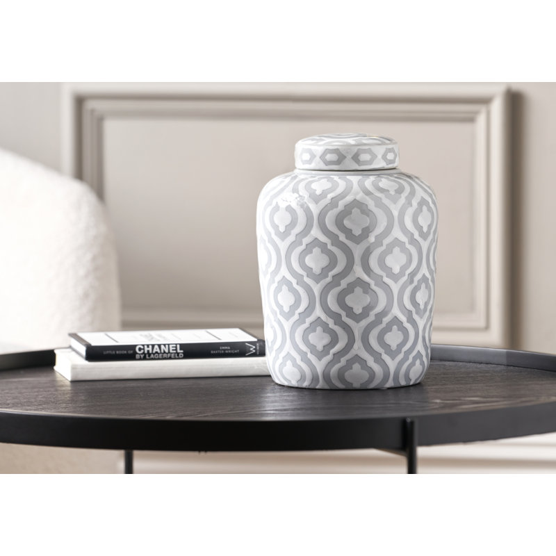 Decorative Object
