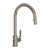 Satin Nickel