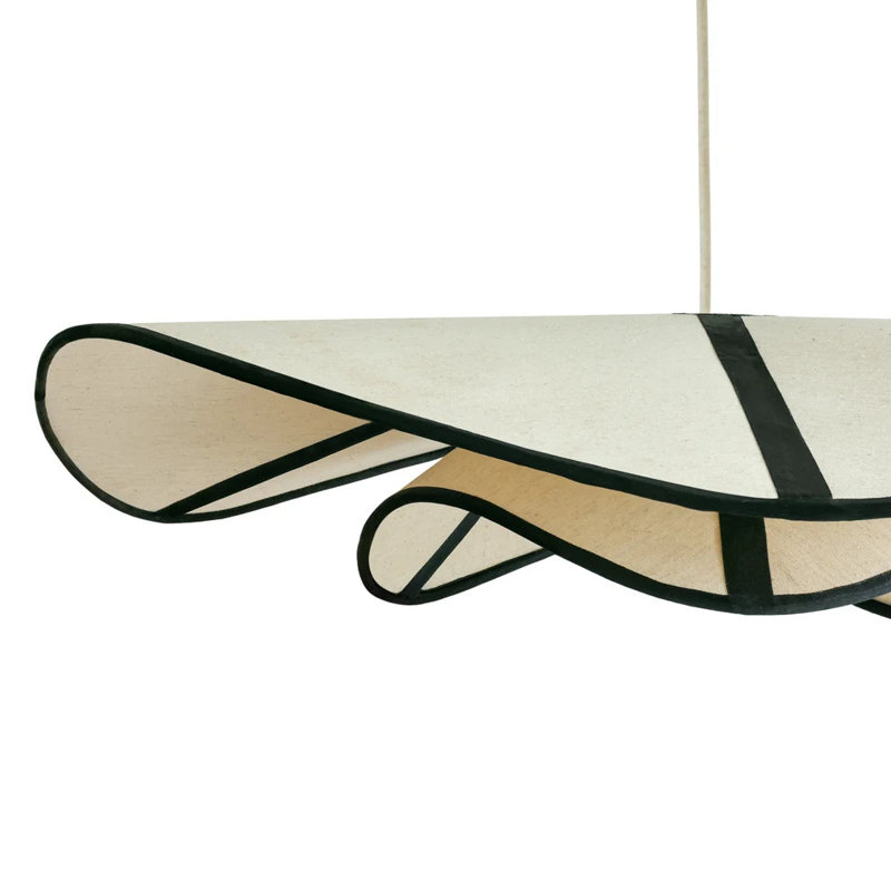 Lampe suspendue Morning Fold