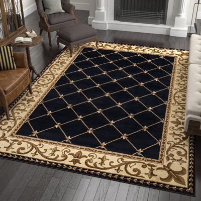 Clarence Indoor Rug