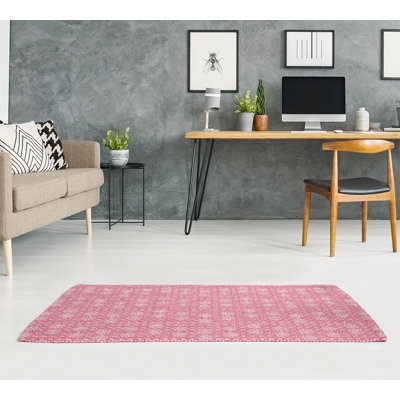 Chenille Indoor Rug