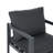 Outdoor Dining Chair Set Of 2
