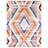 Abdur-Rahmaan Geometric Indoor Rug-773860821
