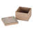 Jersain Manufactured Wood Memory Box