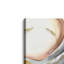 12 "X 8" Golden Echoes, ensemble de 2 reproductions sur toile dans un cadre en érable américain-102444892-102444909
