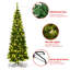 Arbre de noël artificiel pin vert-1716328979