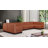 Quinn 7 - Piece Upholstered Sectional-94191473