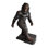 Reproduction de statue géante Bigfoot, créature légendaire, bronze 42 po x 63 po x H 83 po