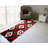 Demee Abstract Rug-653931220