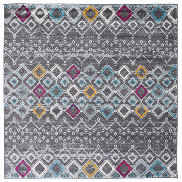 Hinrichs Performance Southwestern Rug