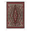 One-of-a-Kind Rectangle 5'2" X 7'10" Area Rug