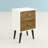Darryl 17.72'' W Nightstand-476193798