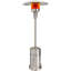 Stainless Steel Propane Patio Heater
