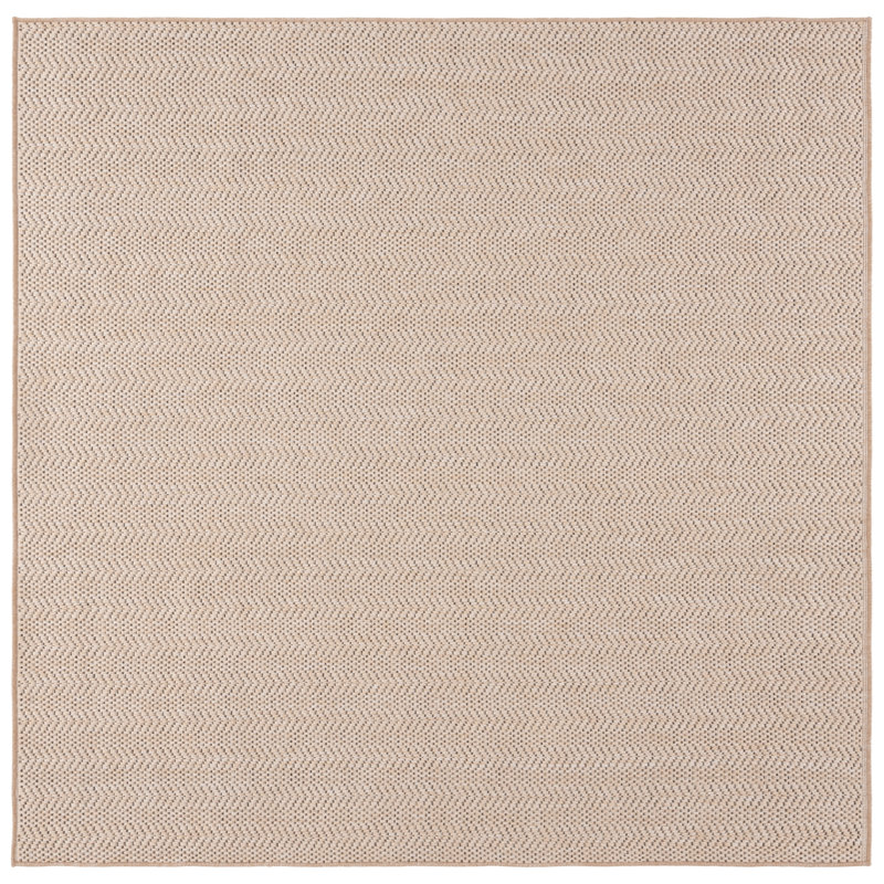Maxwellton Performance Performance Chevron Rug, Rectangle 8' x 10'
