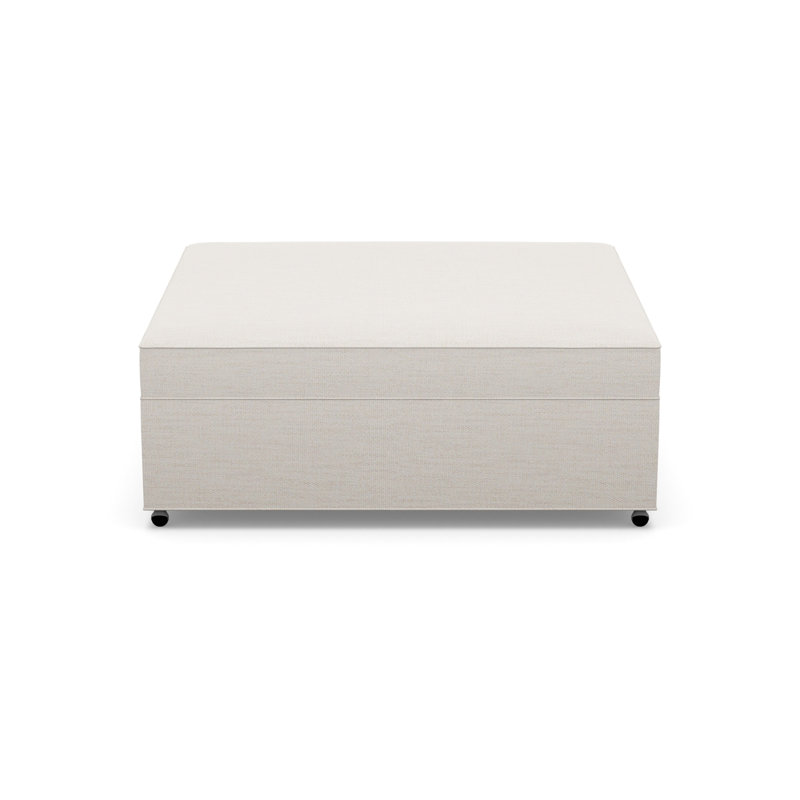 Square Ottoman, 3906-99