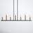 Lazlo 7 - Light Dimmable Chandelier