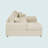 3 - Piece Double-Chaise Sectional-192431739