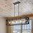 Warthman 5 - Light Pendant-713687947-713687946-708580155