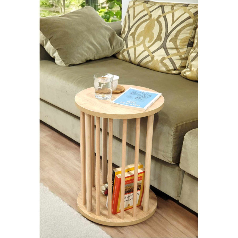 Table d'appoint