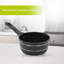 Non-Stick Aluminum Saucepan-89193074