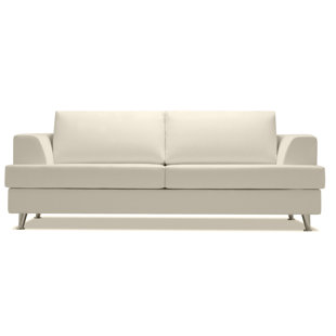 Forever Upholstered 85.8'' Sofa