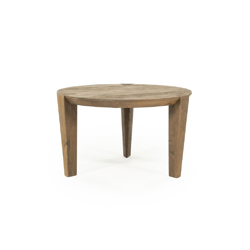 Table basse Davina S, H 14 po x L 24 po x l 24 po