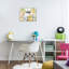 Be Be Jungle Animals, estampe numérique, design par Kim Allen