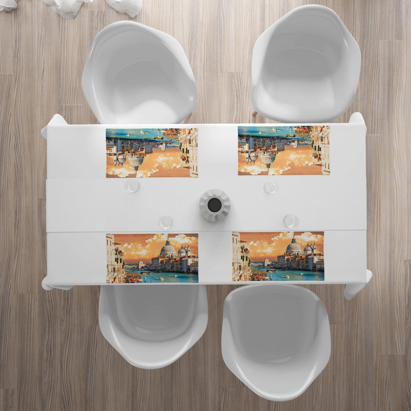 Récapitulatif 18,5" européen