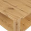 Novella Coffee Table