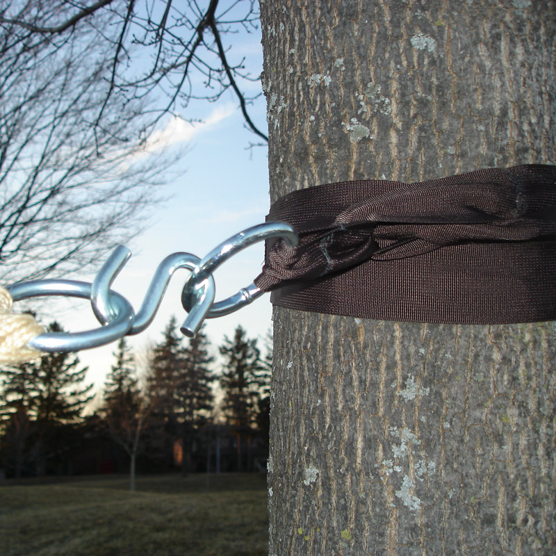 Miranda Hammock Tree Strap