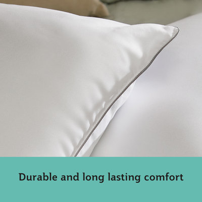 Sealy Anti Allergy PillowS - 4 Pack
