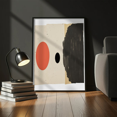 Vredenburgh No Frame Print