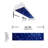 Astronomy Rectangle Fixture Component Ceiling Light